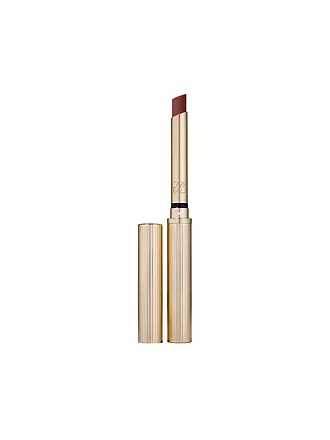 ESTÉE LAUDER | Lippenstift - Pure Color Explicit Silk Matte Lipstick (301 SmokeScreen) | 